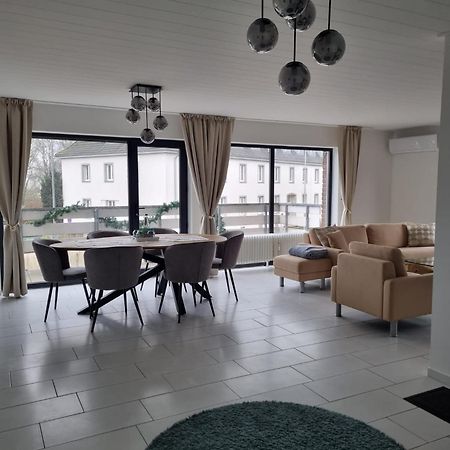 Ferienwohnung Am Rheinpark Emmerich Exteriör bild